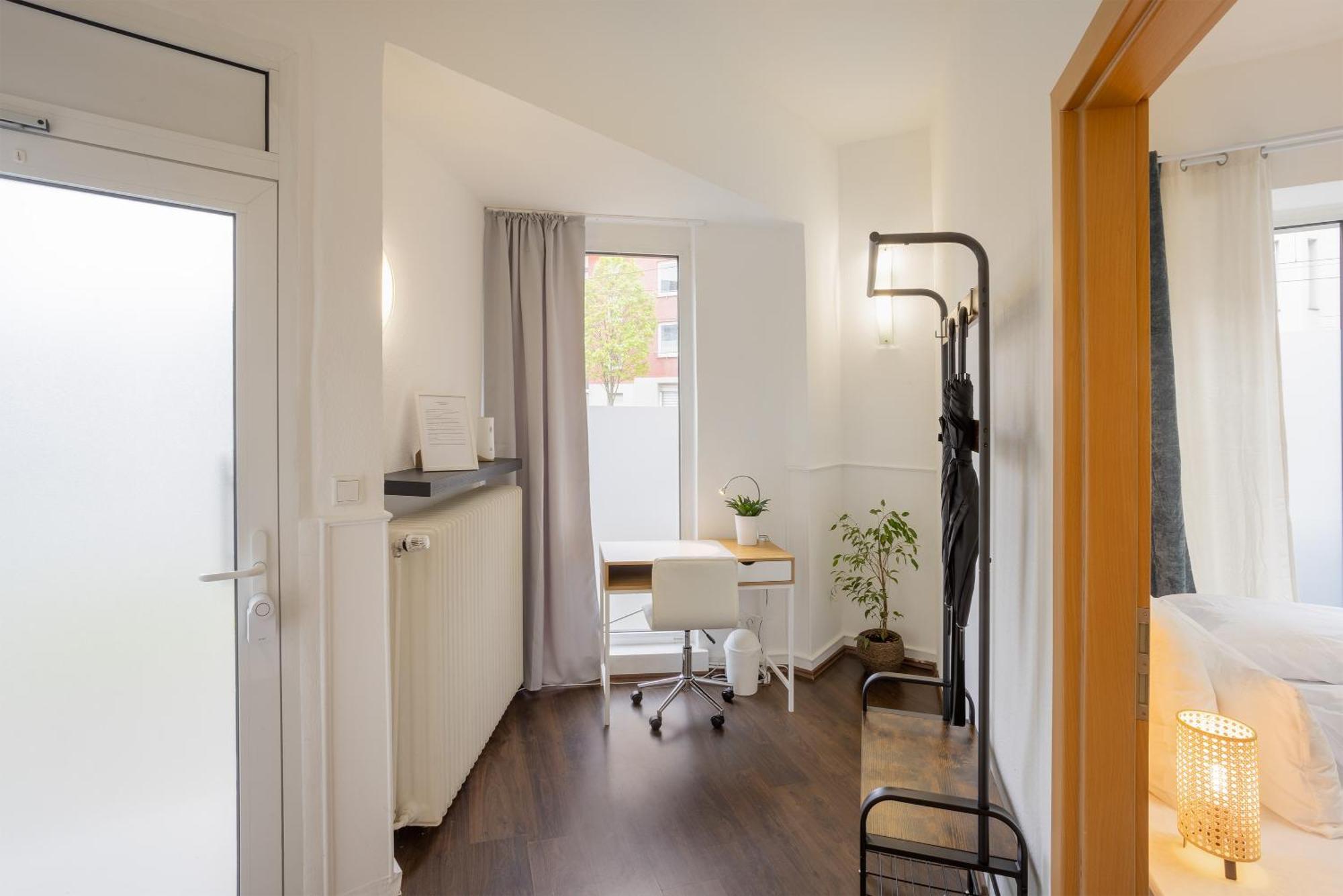 Ruhrapartments #naehe A40 #zentral #fastwifi #perfekt Fuer Familien Und Geschaeftsreisen