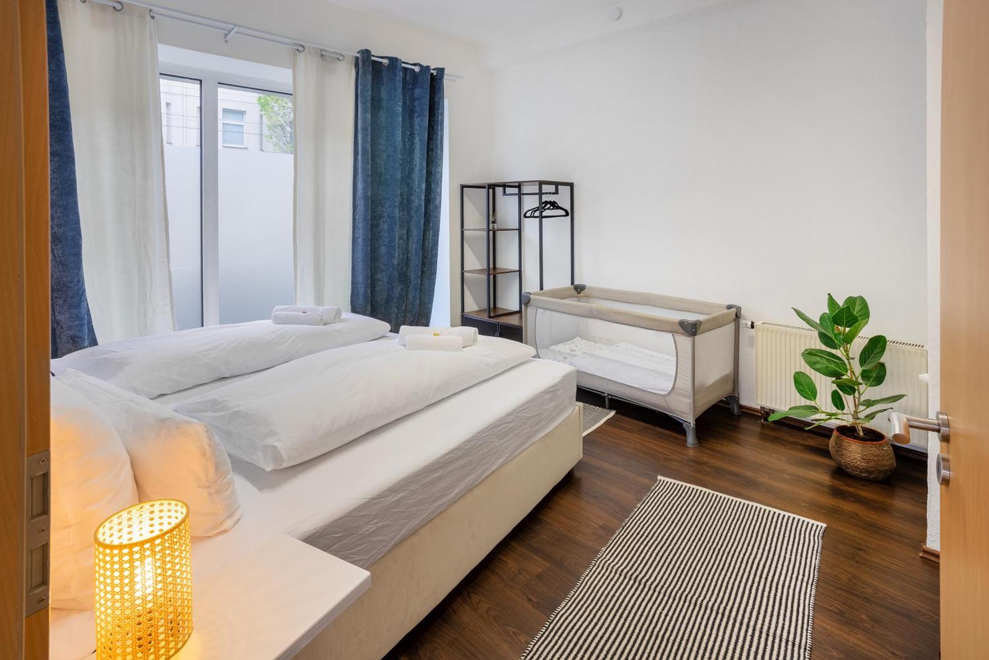 Apartment Ruhrapartments #naehe A40 #zentral #fastwifi #perfekt Fuer Familien Und Geschaeftsreisen *
