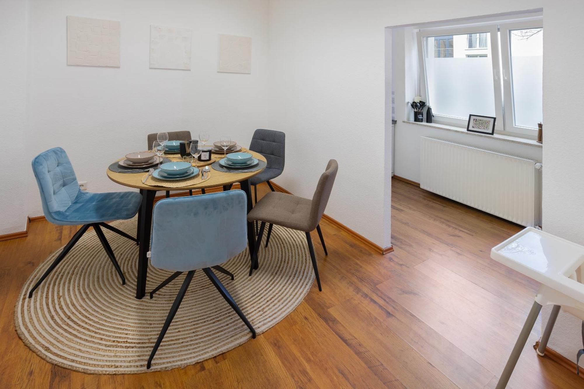 Ruhrapartments #naehe A40 #zentral #fastwifi #perfekt Fuer Familien Und Geschaeftsreisen Bochum