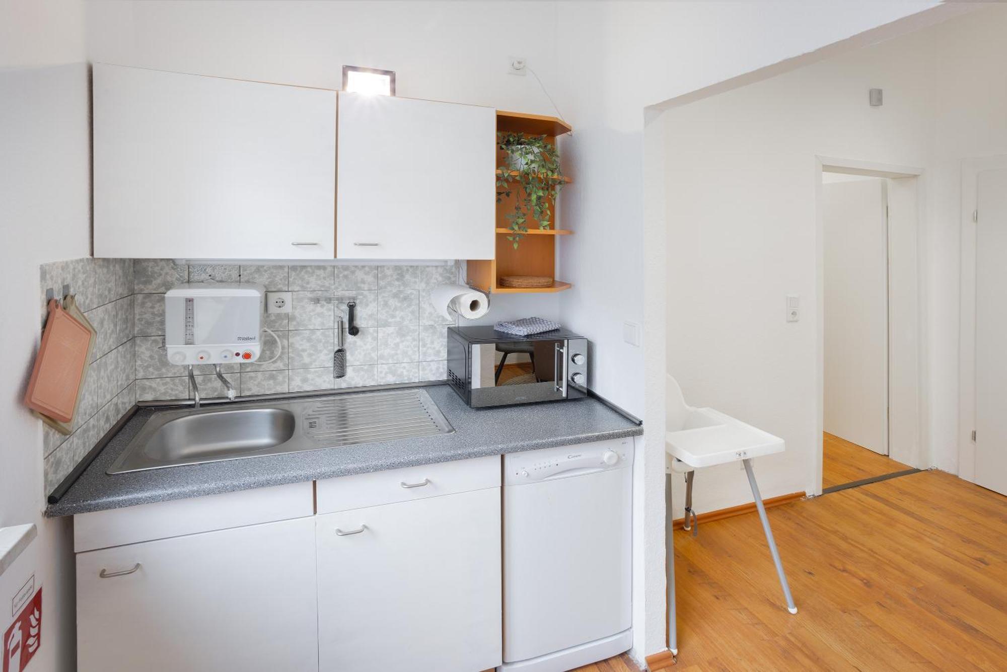 Apartment Ruhrapartments #naehe A40 #zentral #fastwifi #perfekt Fuer Familien Und Geschaeftsreisen *