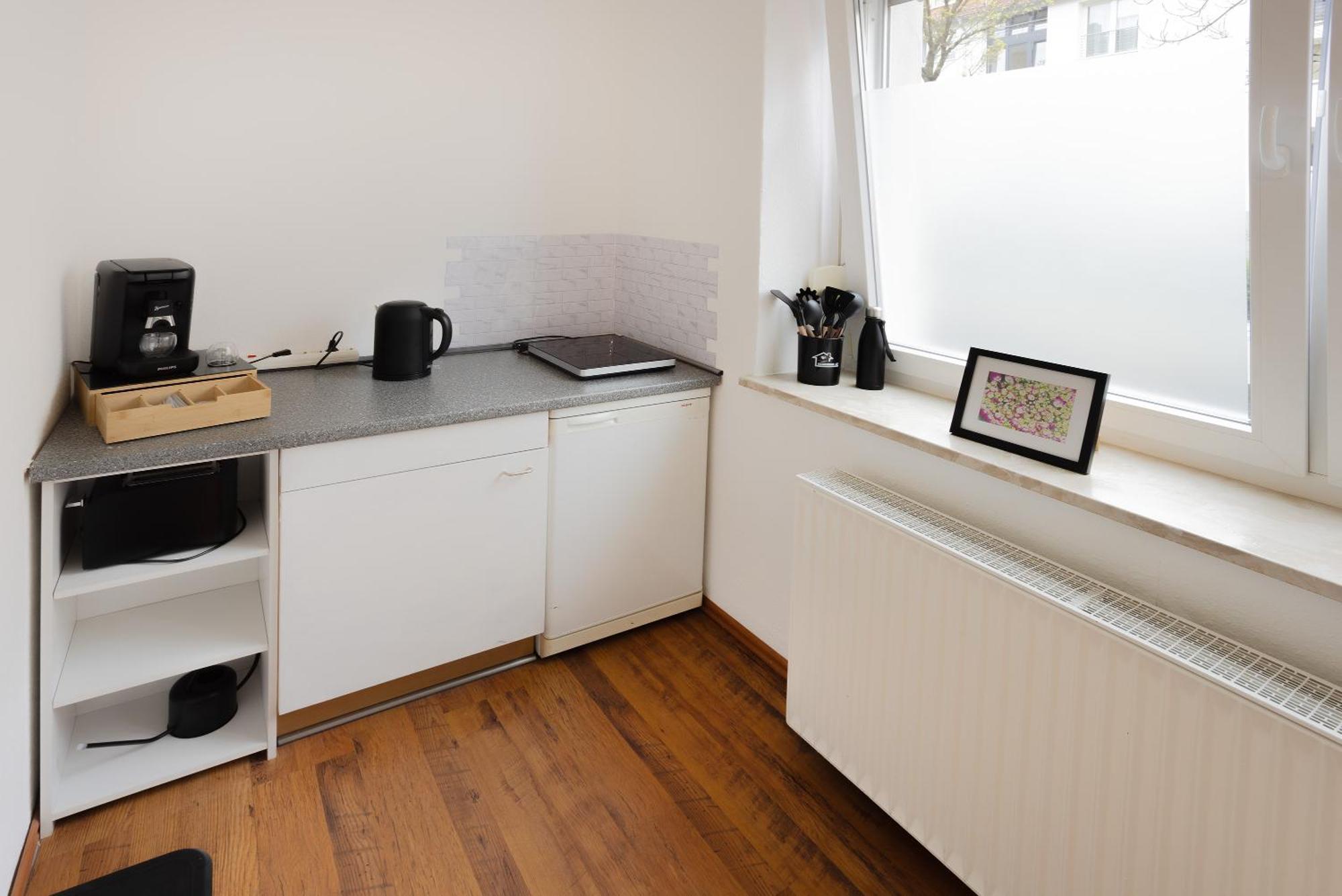 Appartement Ruhrapartments #naehe A40 #zentral #fastwifi #perfekt Fuer Familien Und Geschaeftsreisen