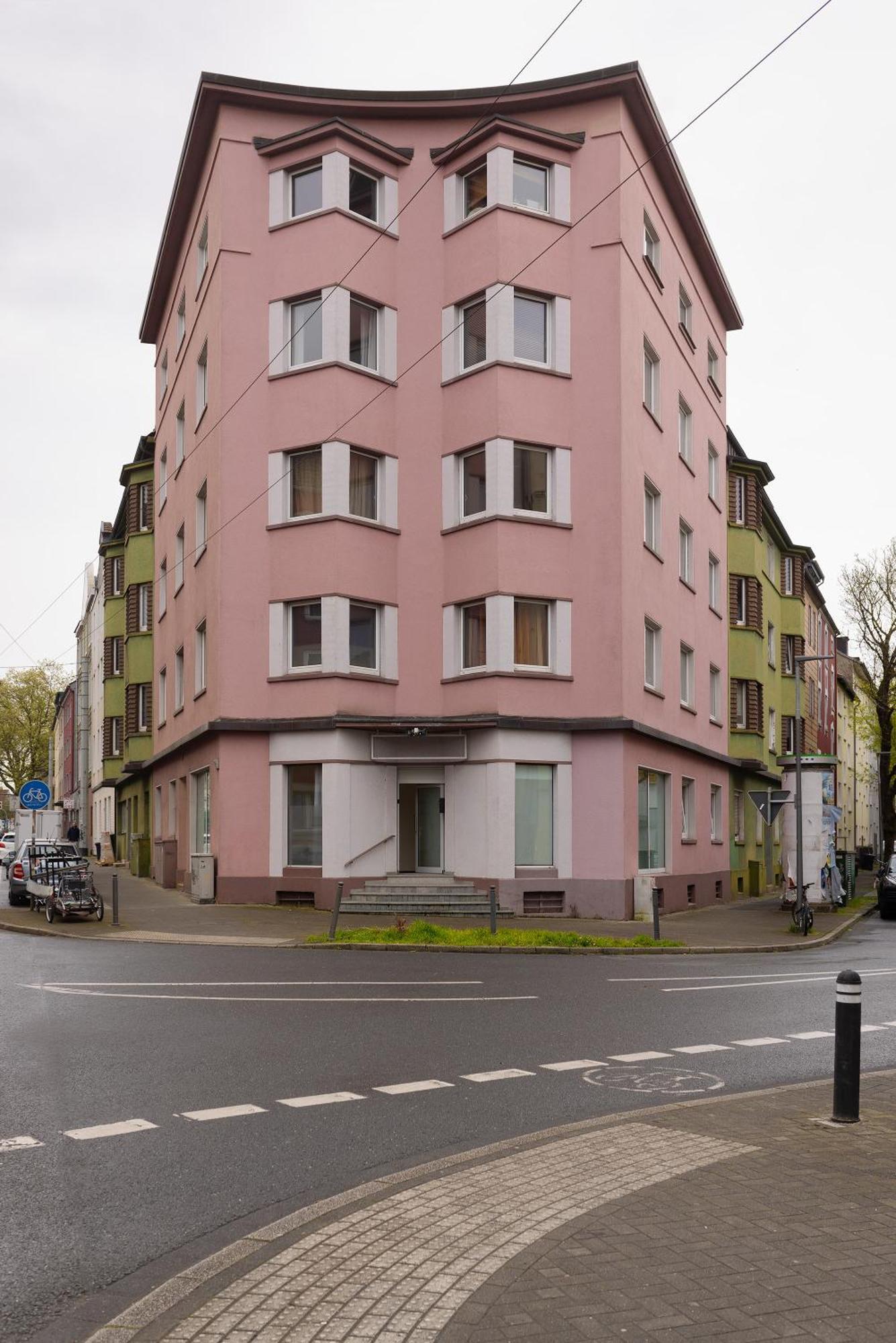 Appartement Ruhrapartments #naehe A40 #zentral #fastwifi #perfekt Fuer Familien Und Geschaeftsreisen